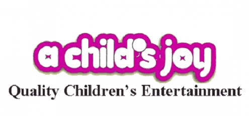 A Child's Joy